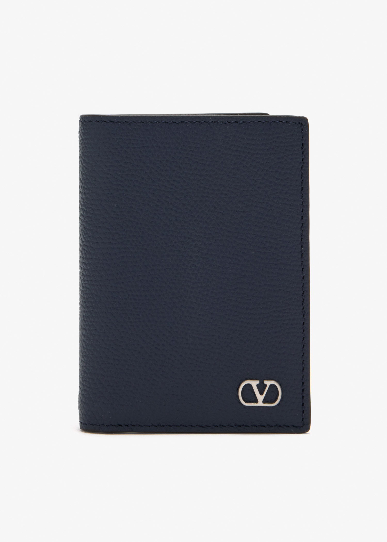 

VLogo Signature cardholder, Navy