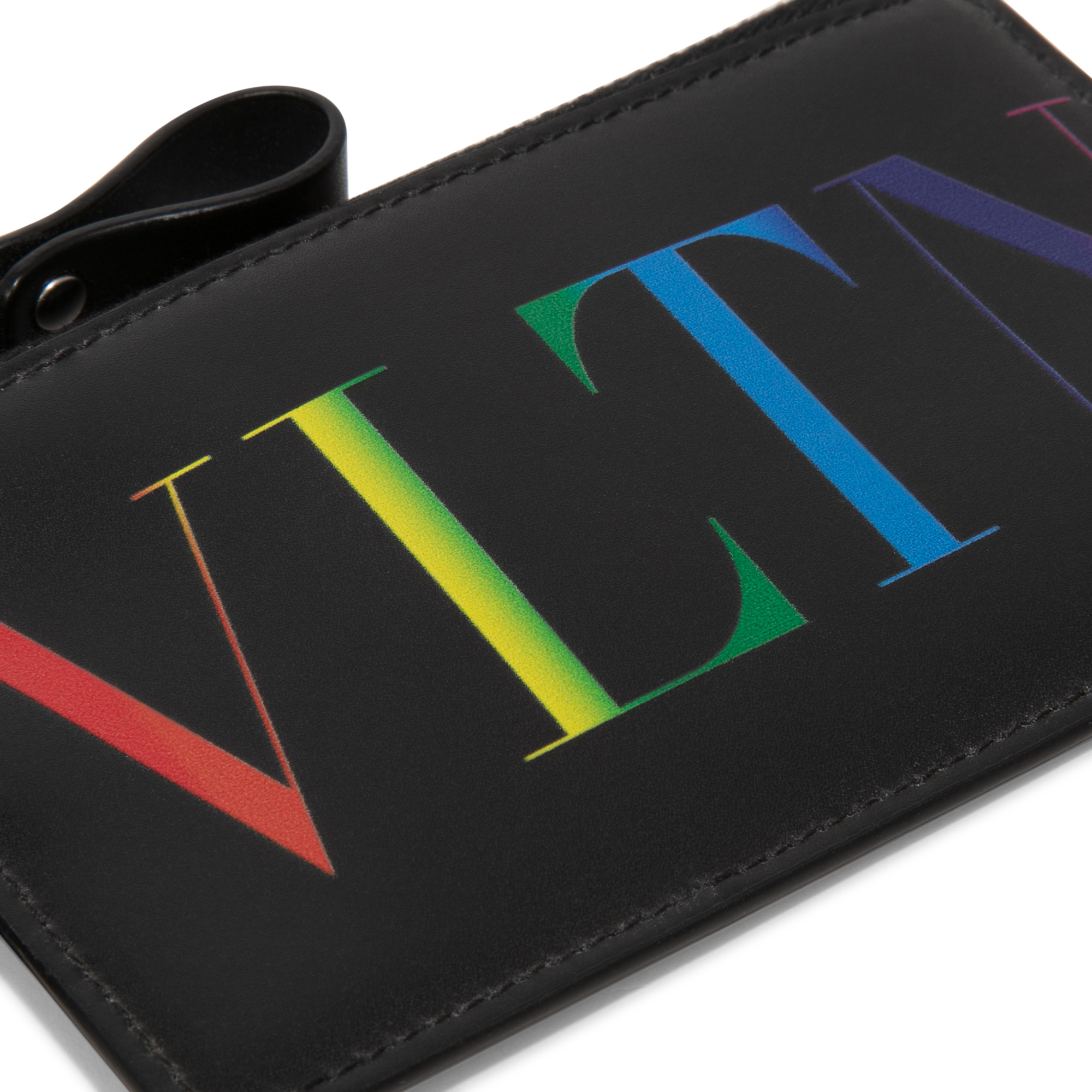 

VLTN cardholder, Black