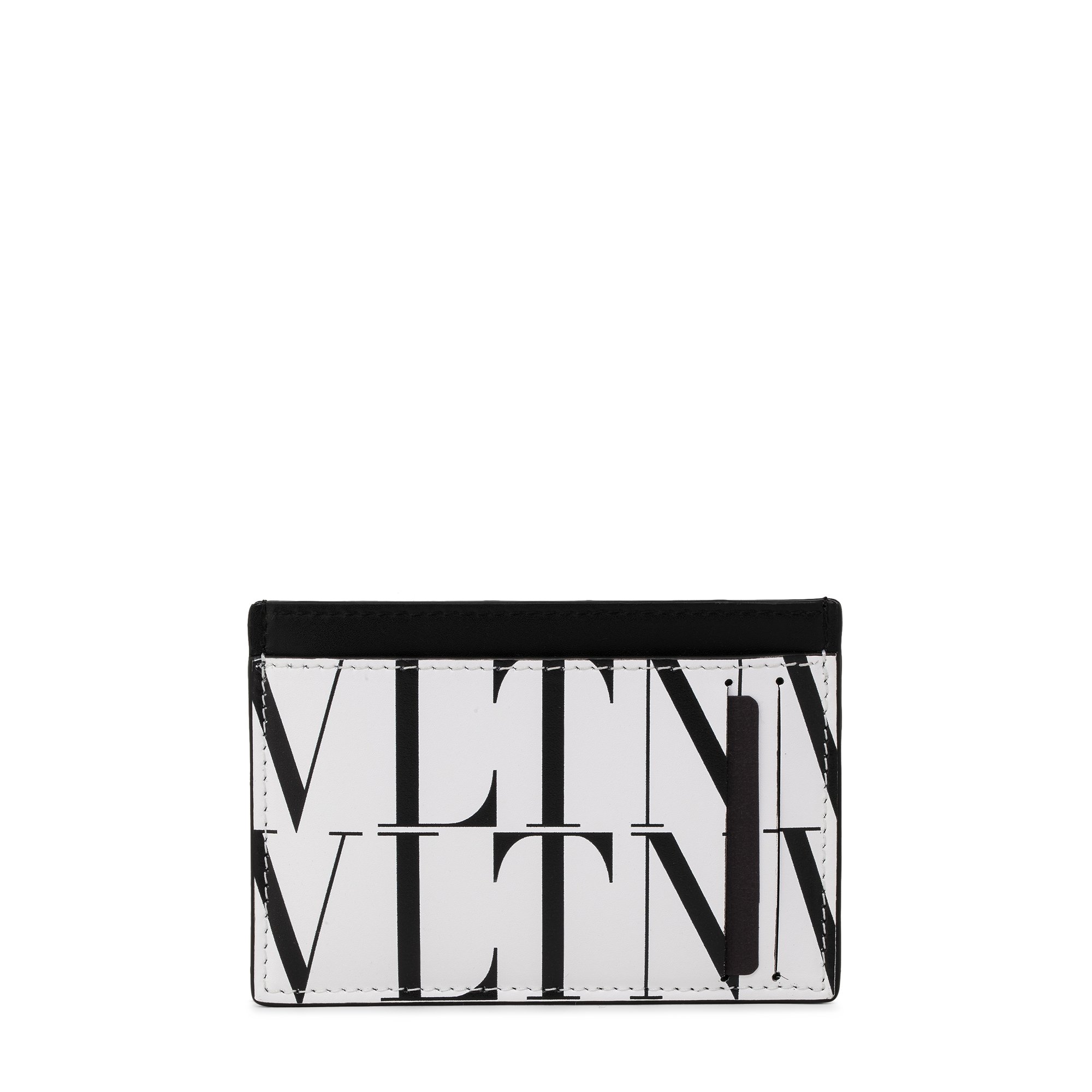 

VLTN TIMES cardholder, White