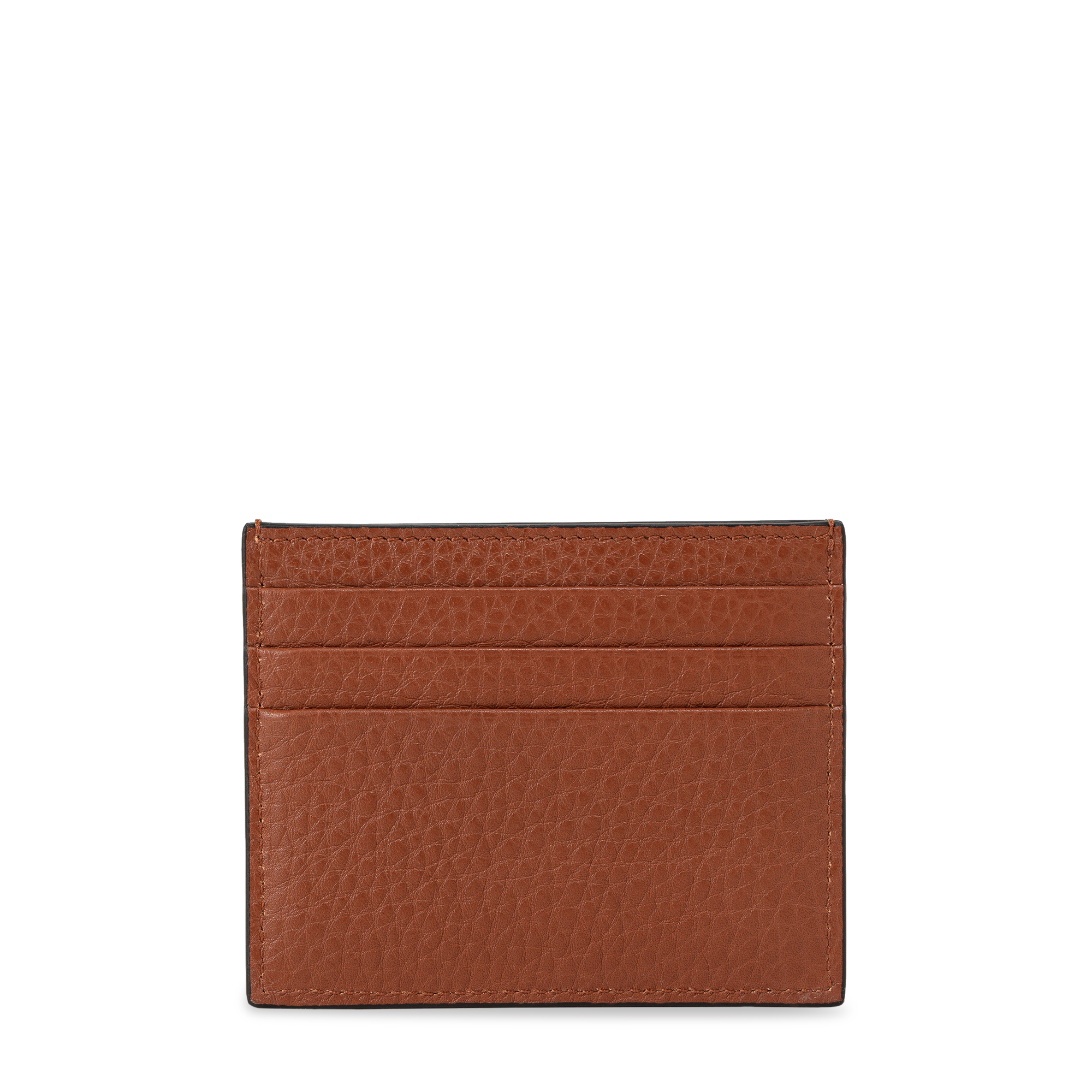 

Identity card holder, Brown