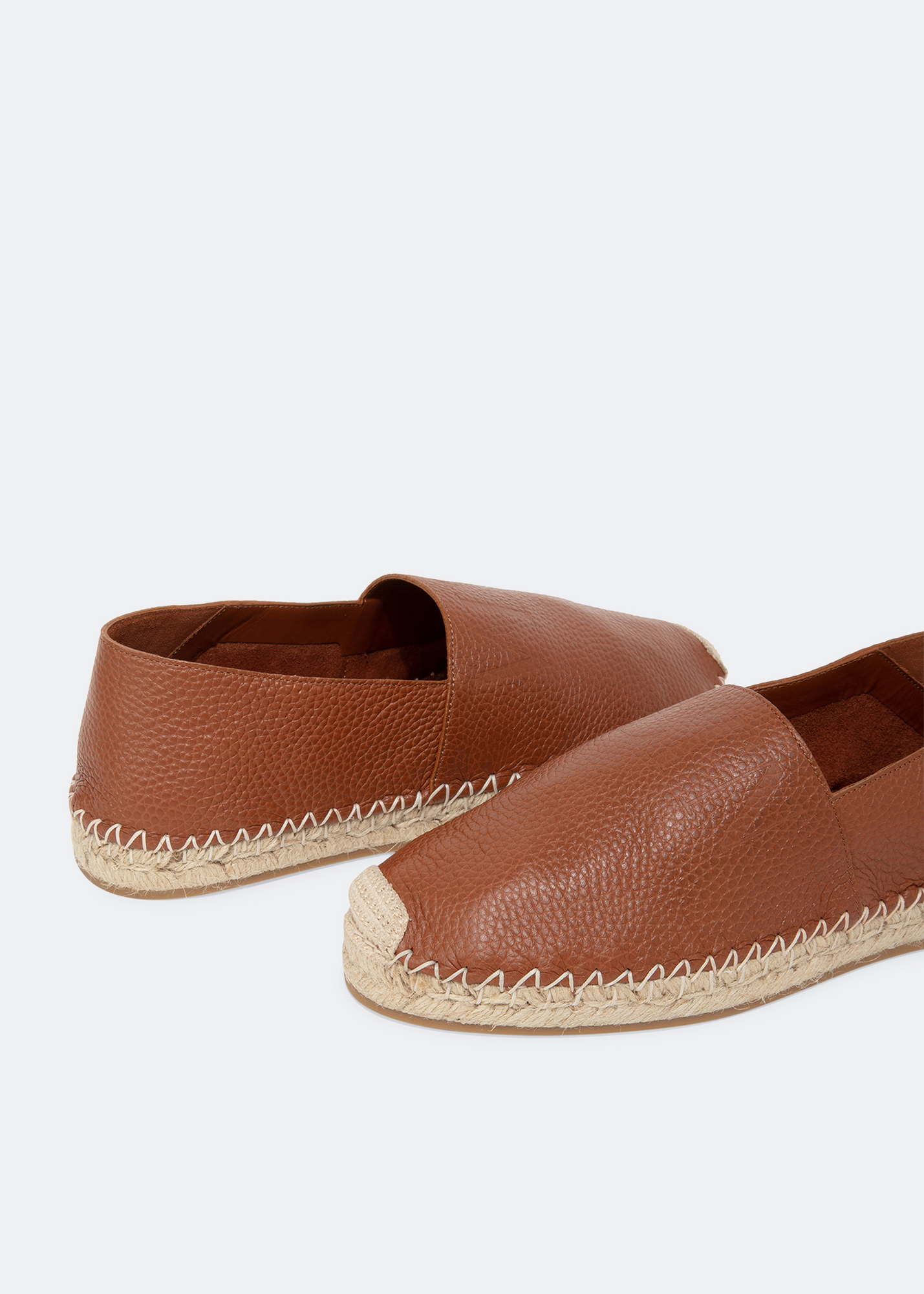 

VLTN espadrilles, Brown