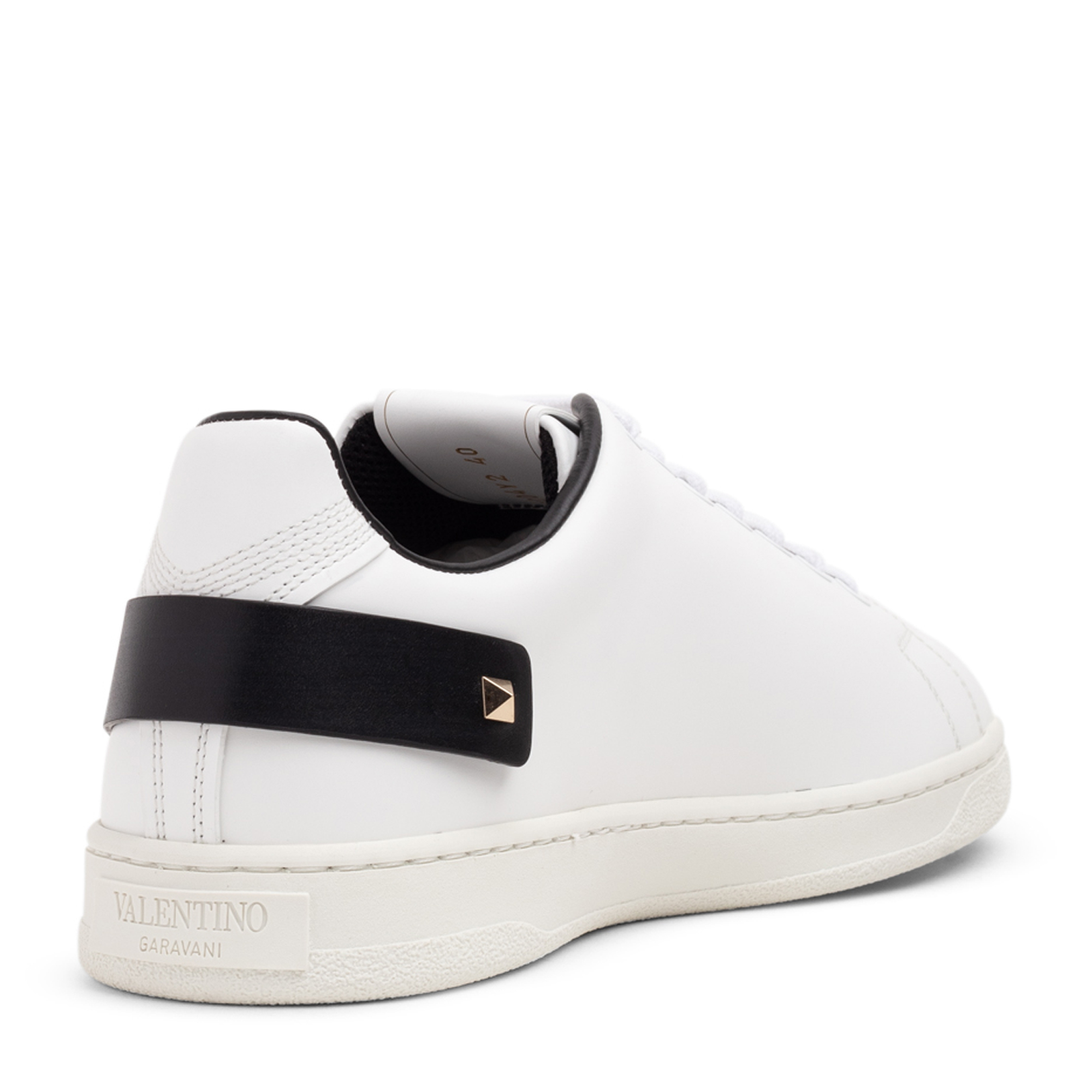 

Backnet sneakers, White