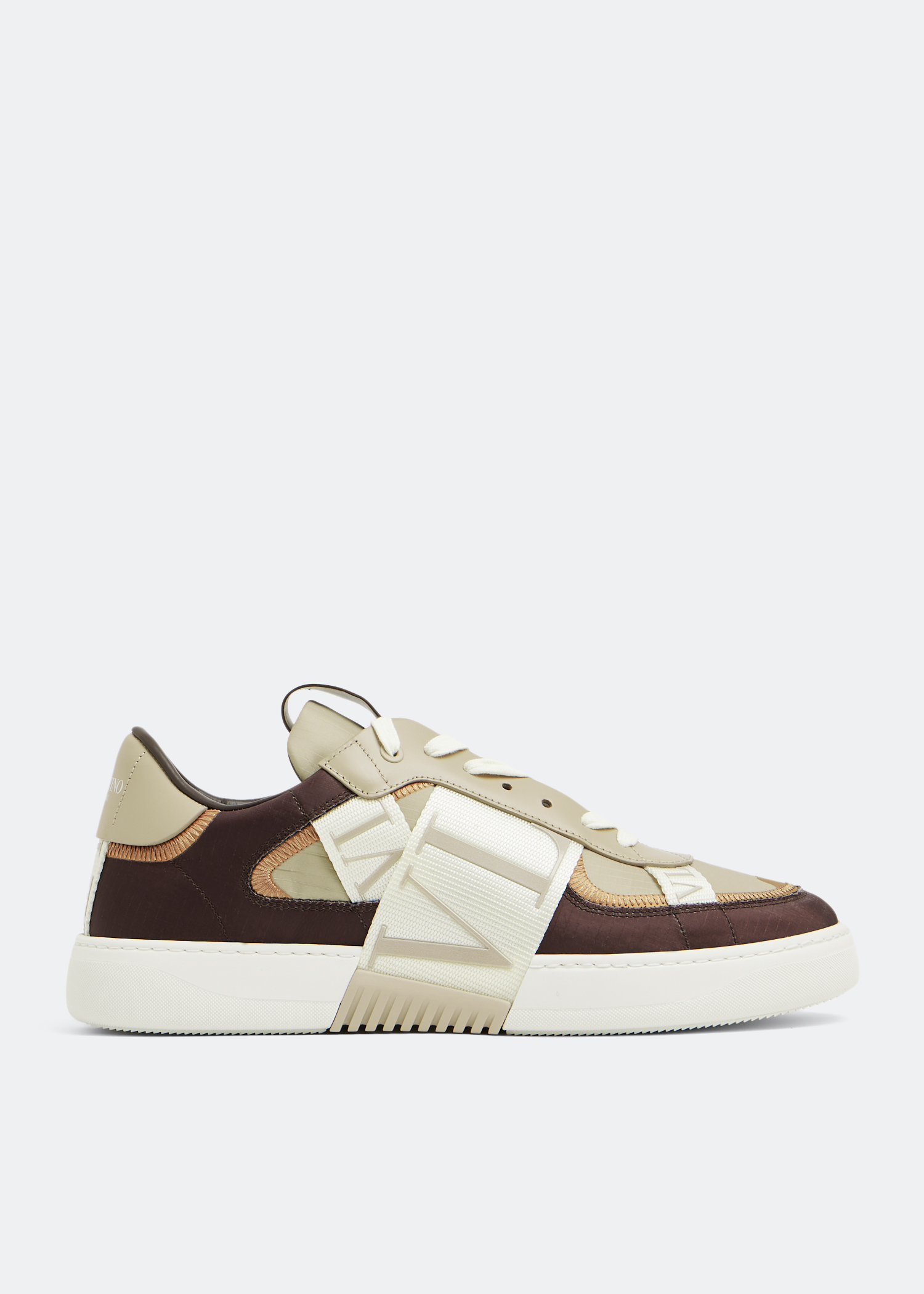 

VL7N sneakers, Beige