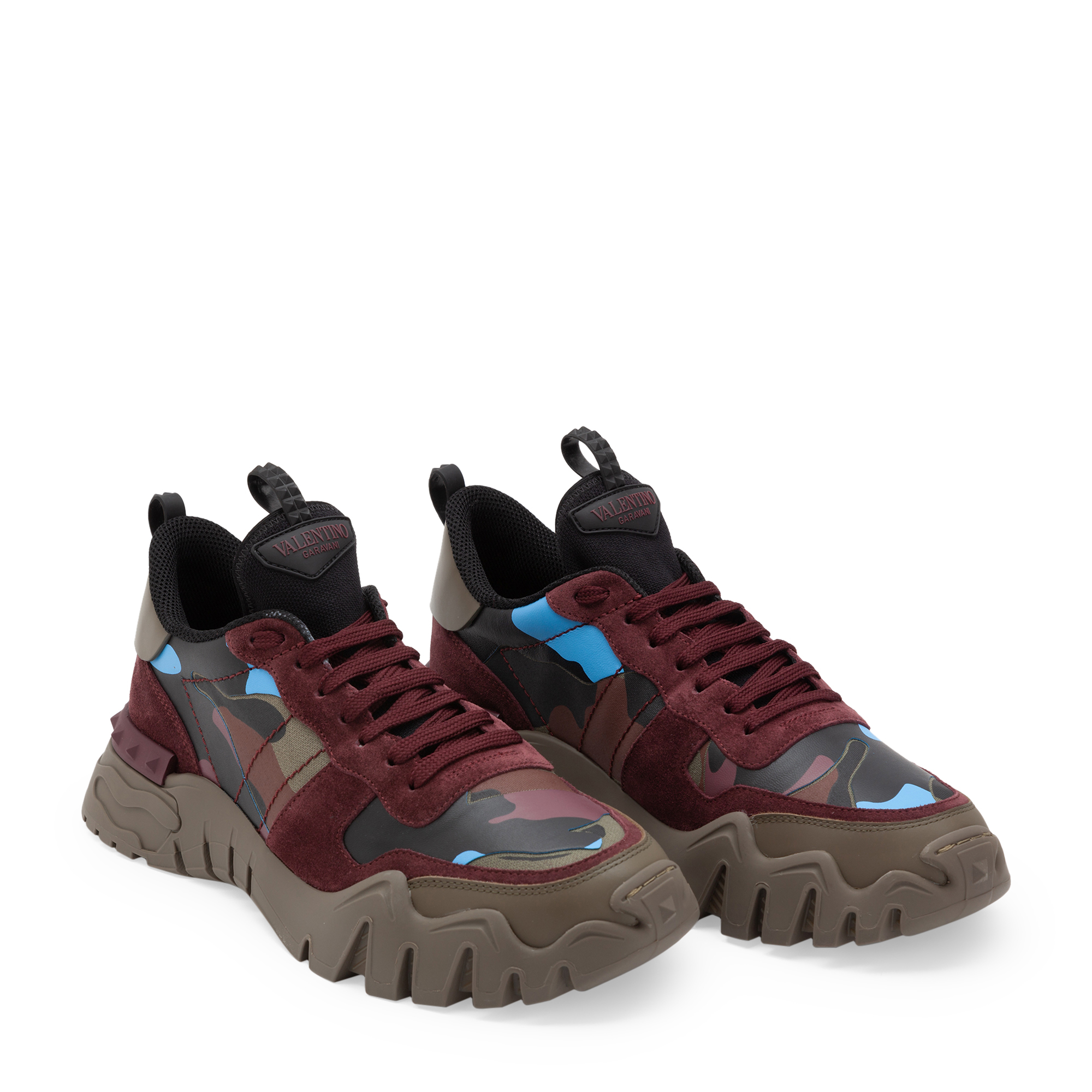 

Rockrunner Plus sneakers, Multi-coloured