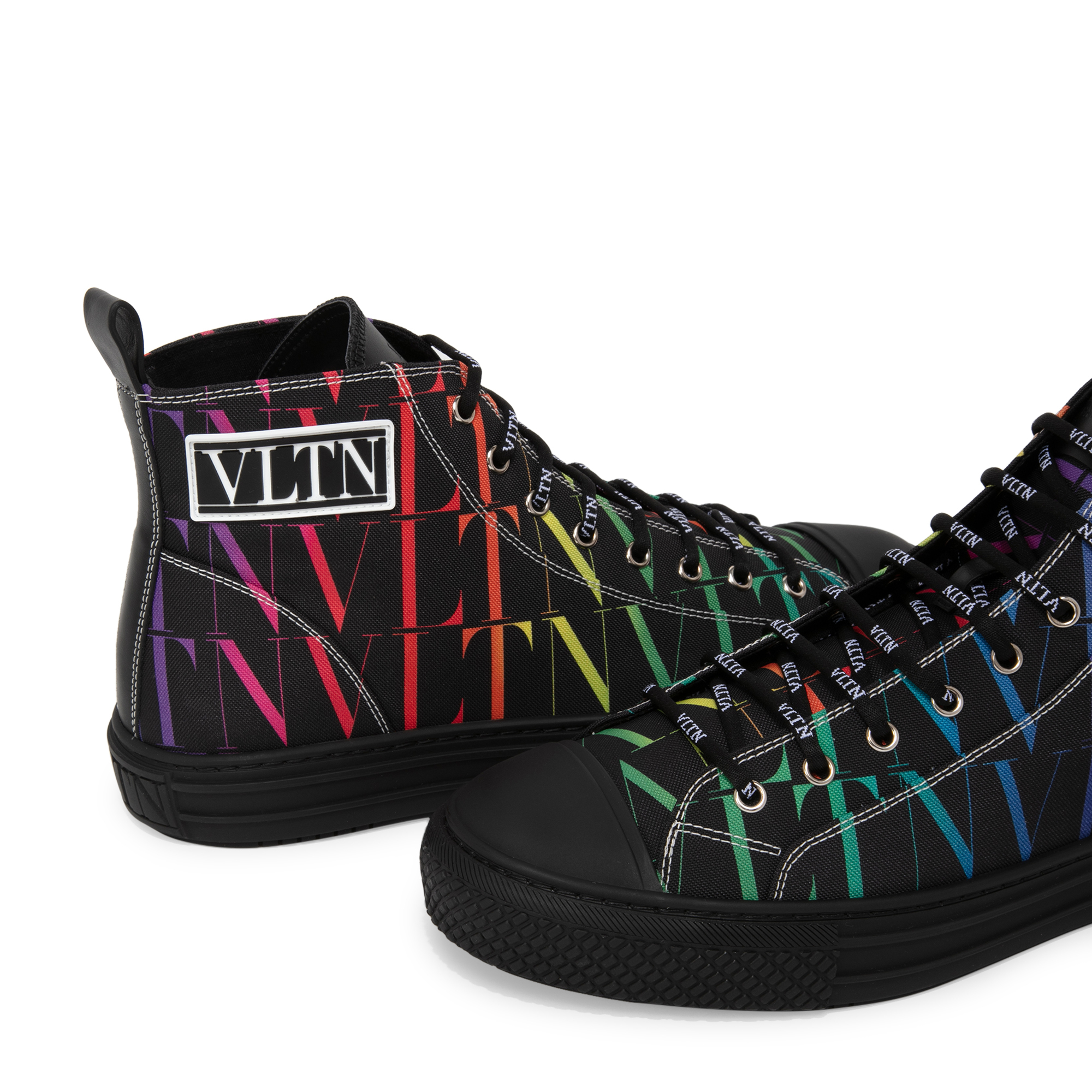 

VLTN TIMES Giggies sneakers, Multi-coloured