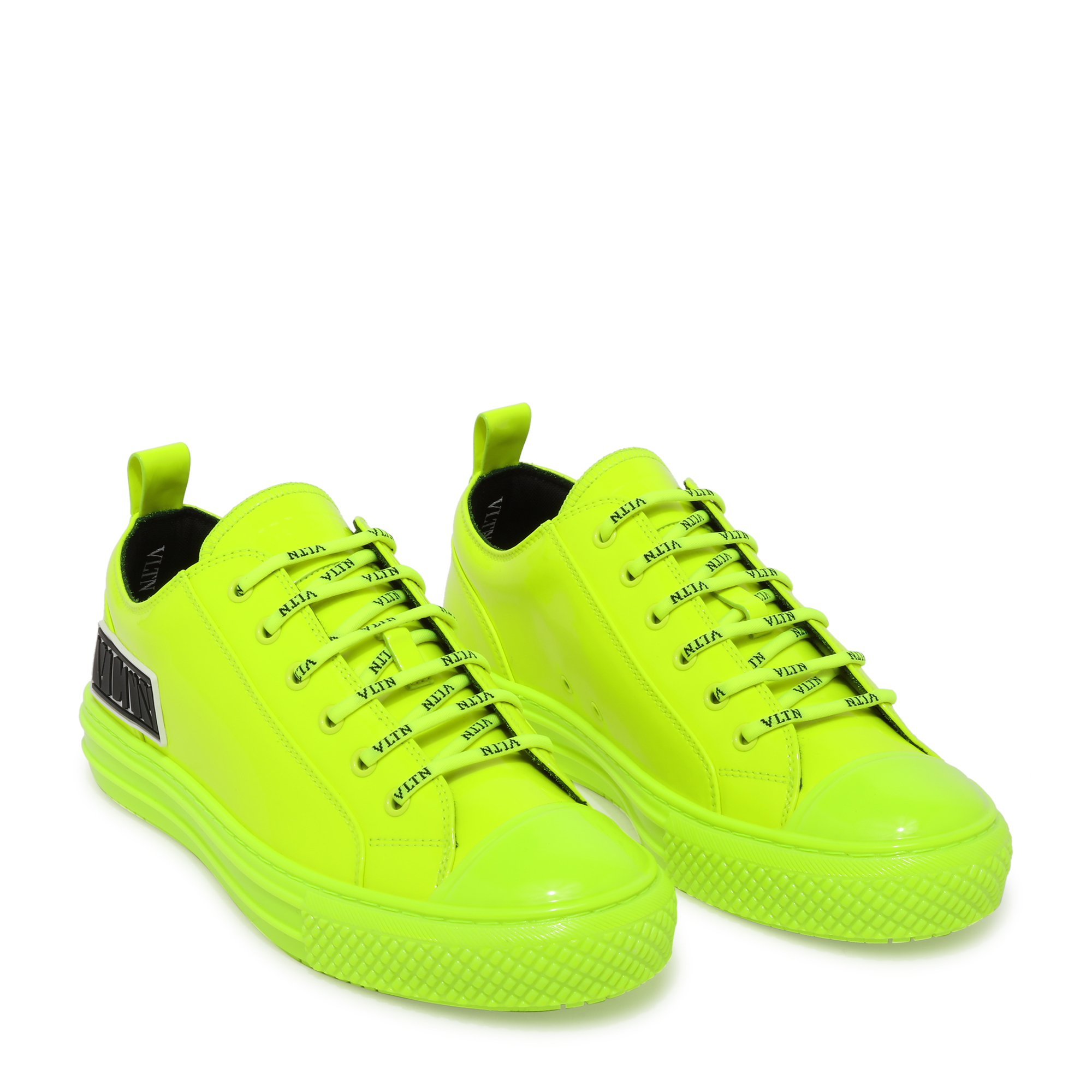 

Giggies sneakers, Yellow