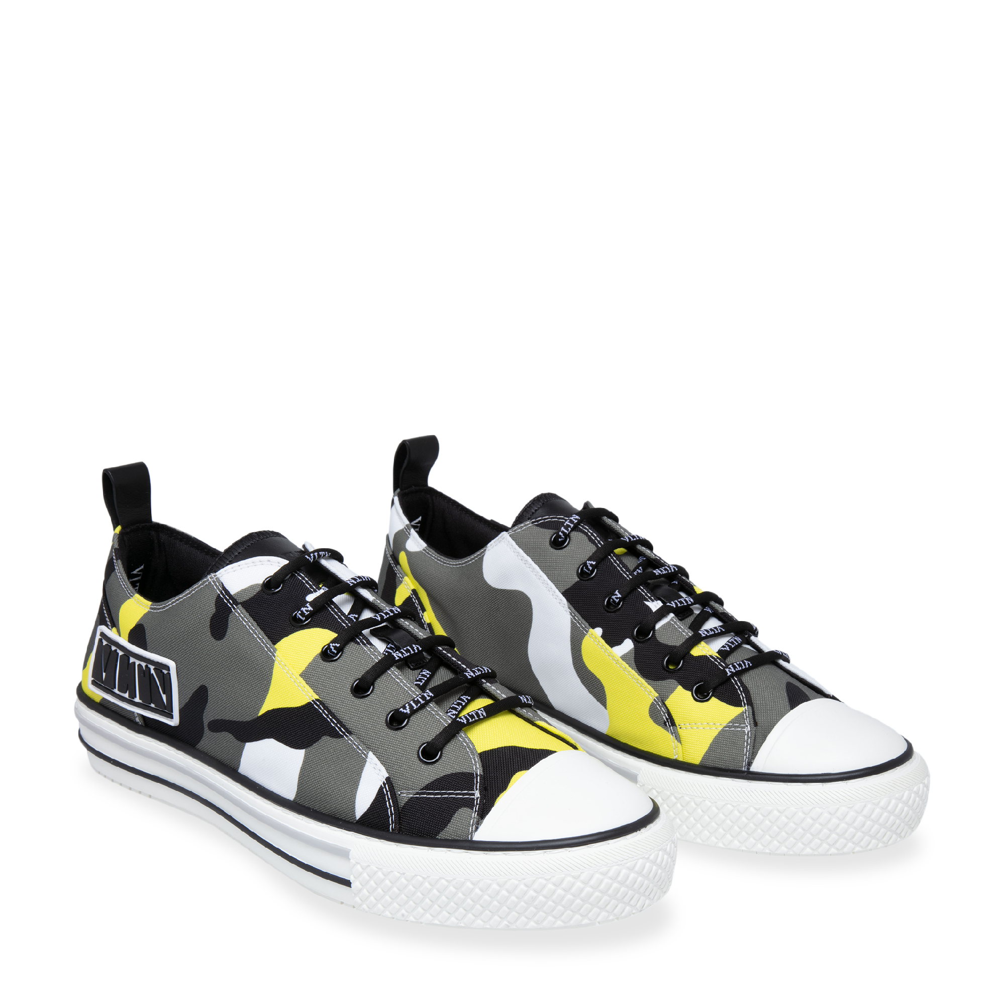 

Giggies sneakers, Green