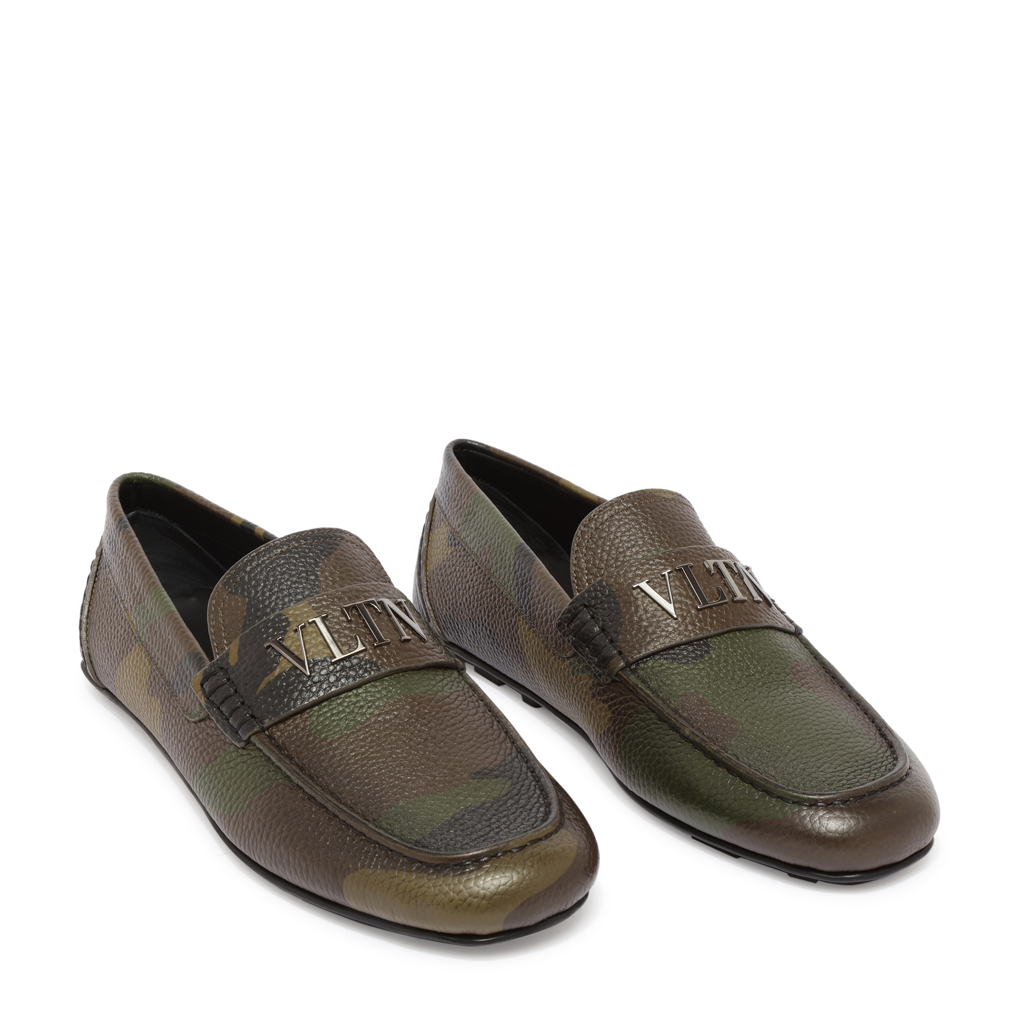 

Peace Driver shoes, Prints