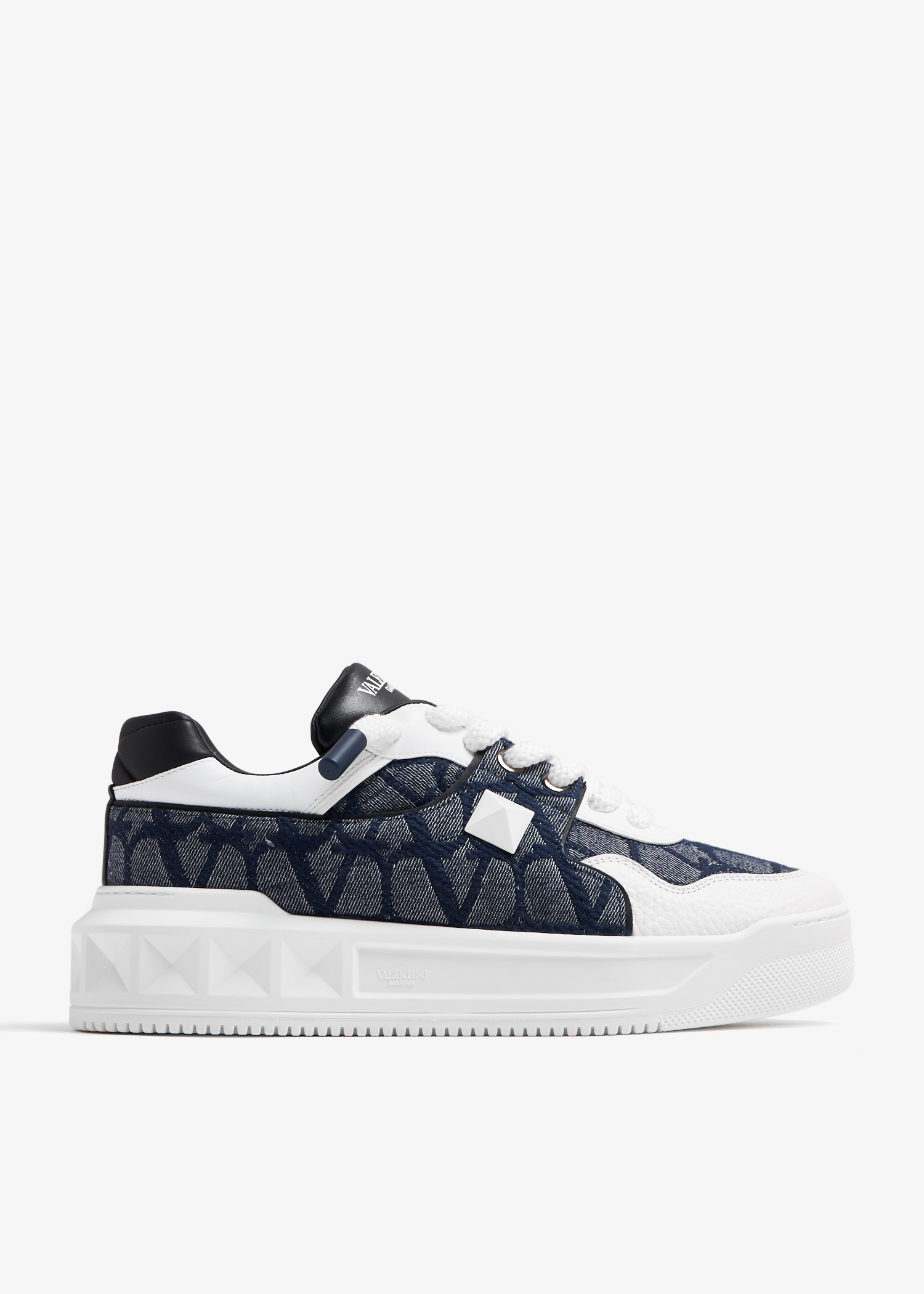 

One Stud XL sneakers, Blue