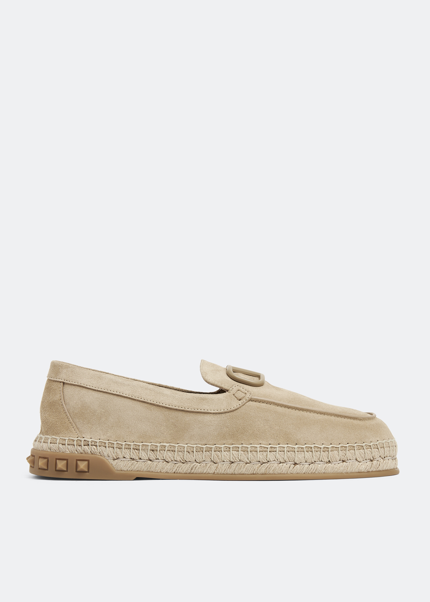 

Leisure Flows espadrilles, Beige