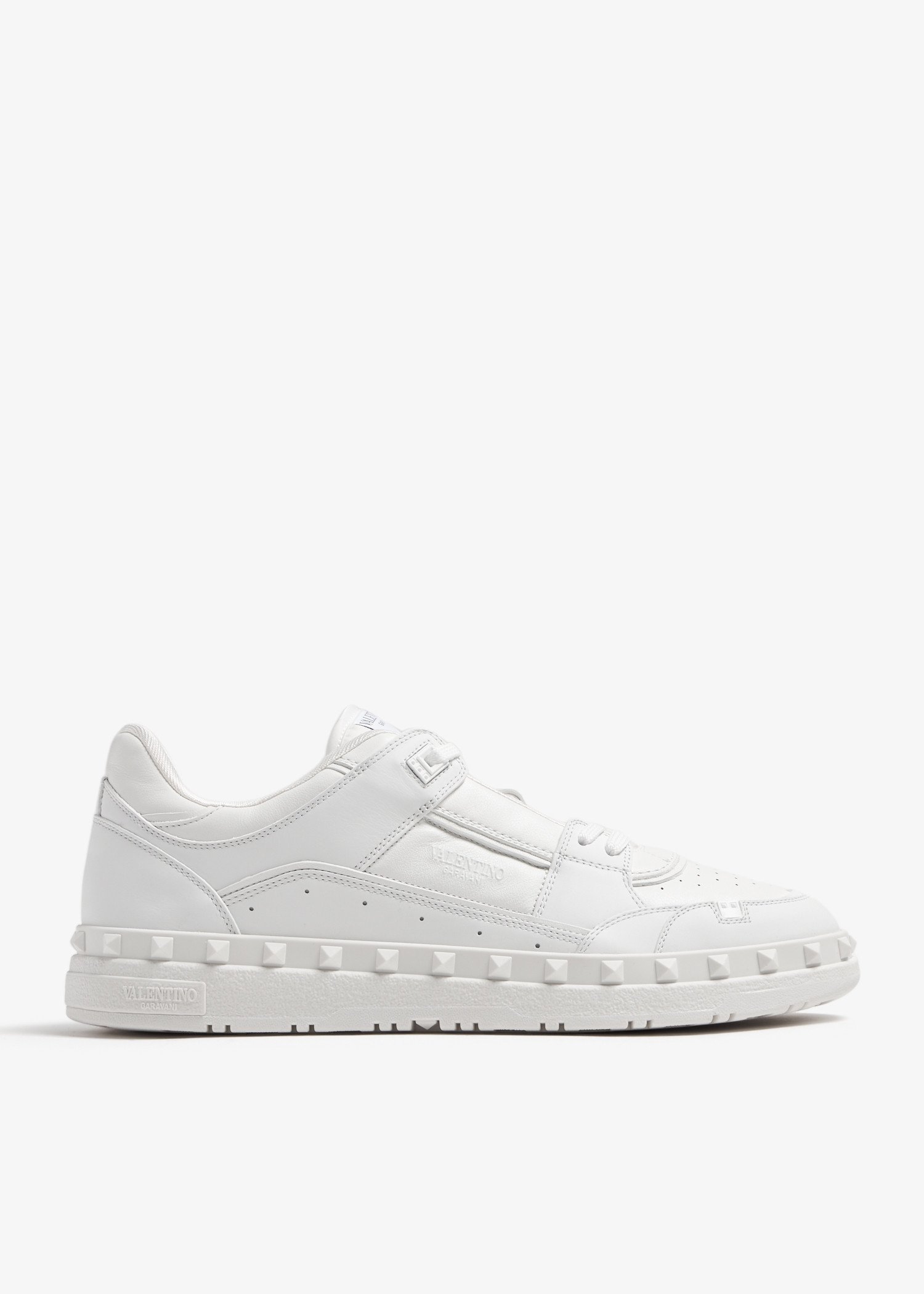 

Freedots sneakers, White