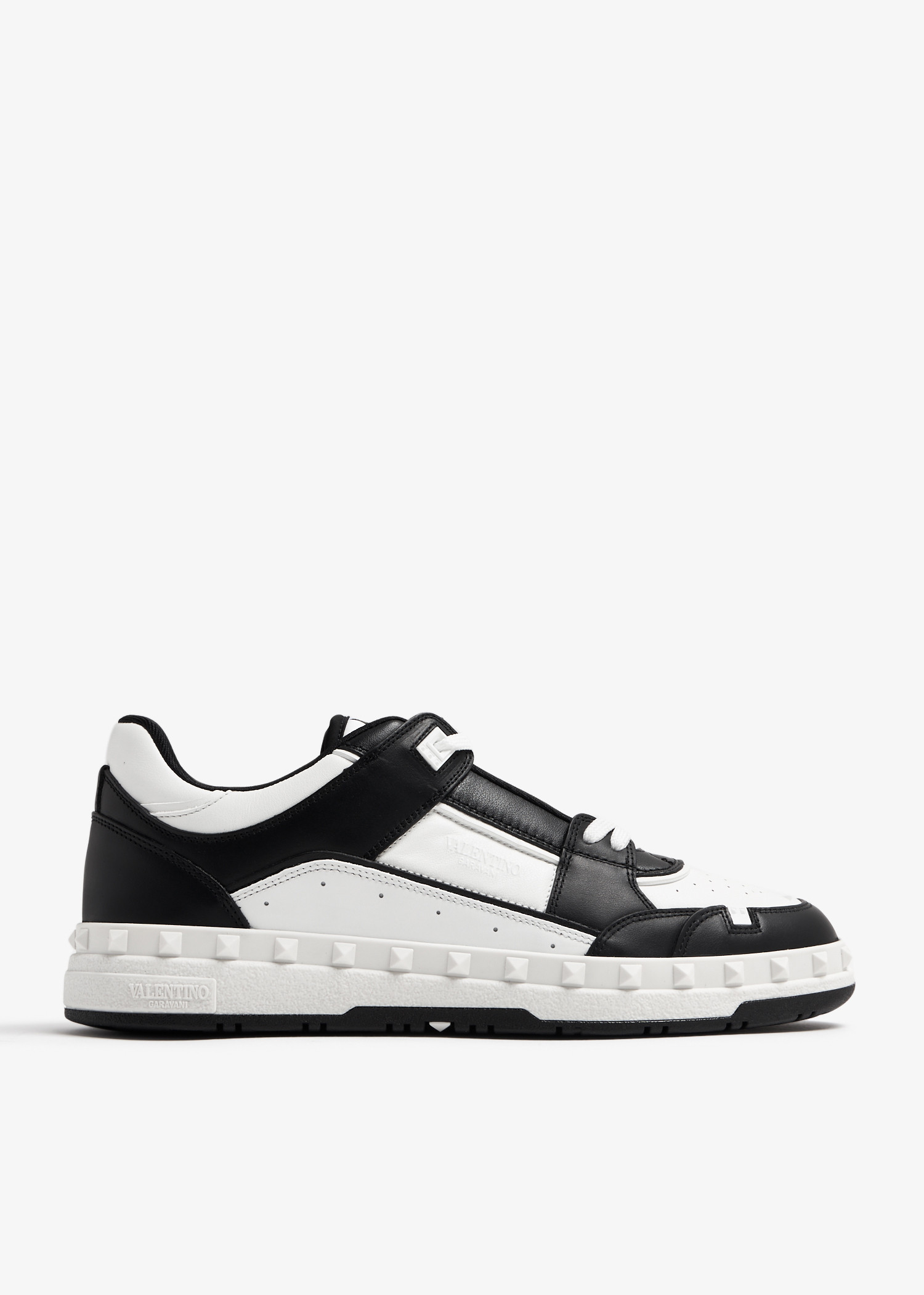 

Freedots sneakers, Black