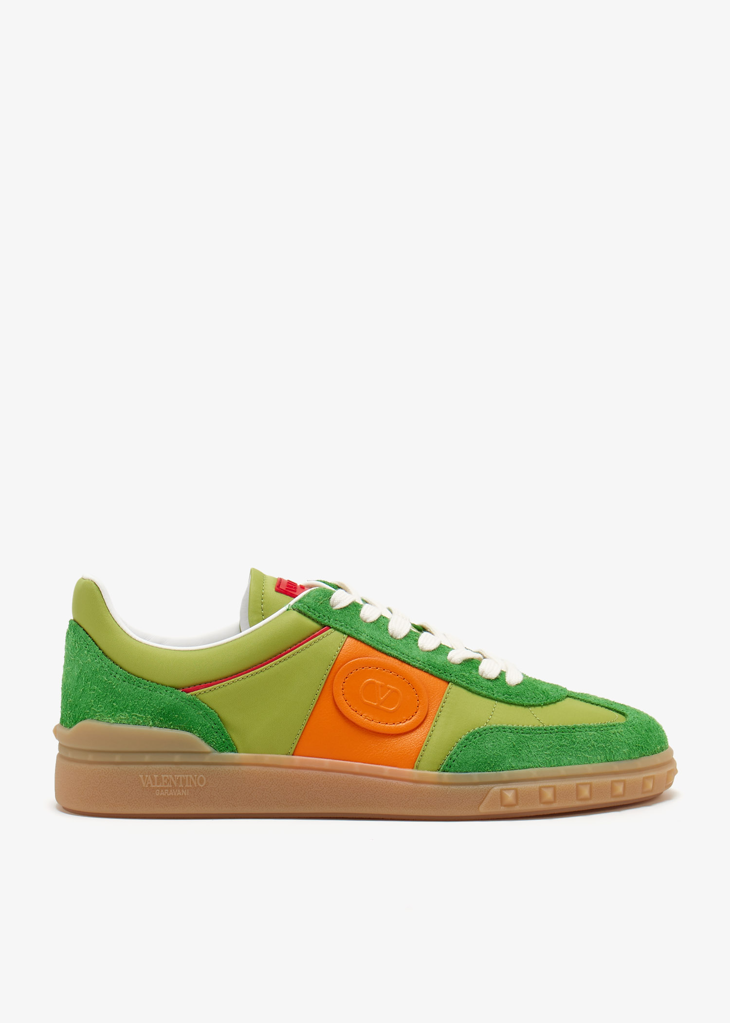 

Upvillage sneakers, Green
