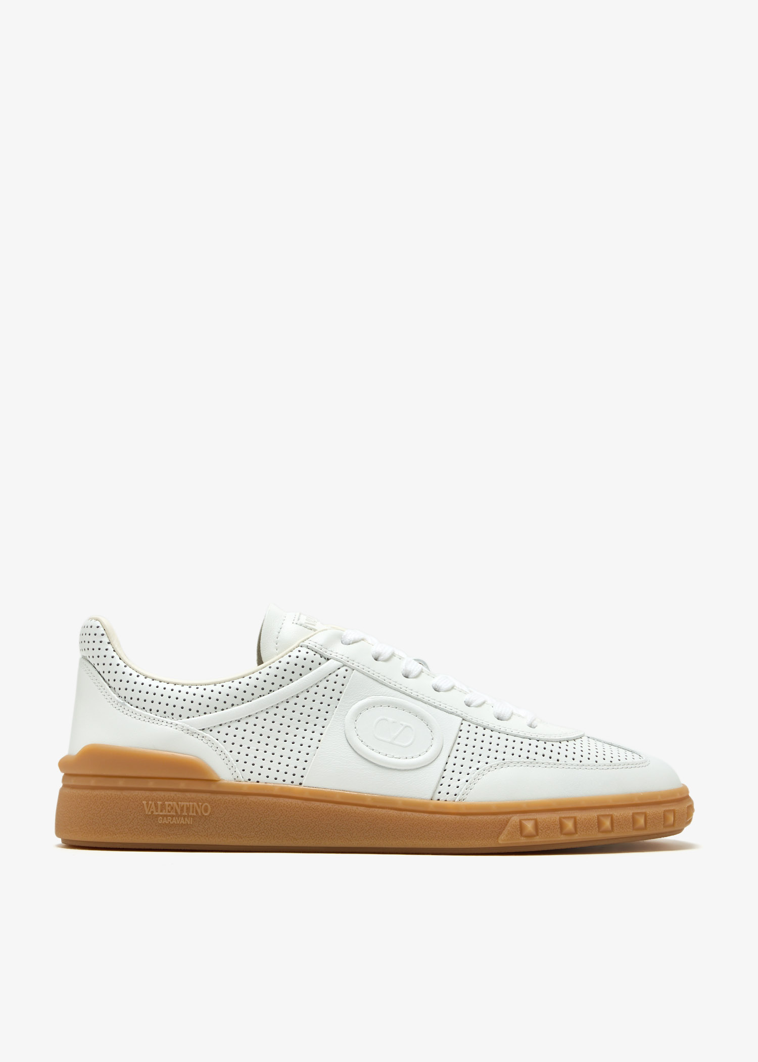 

Upvillage sneakers, White