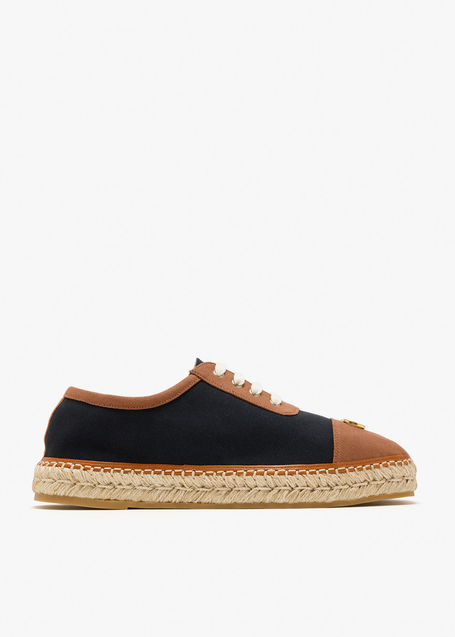 

Palm Avenue espadrilles, Navy