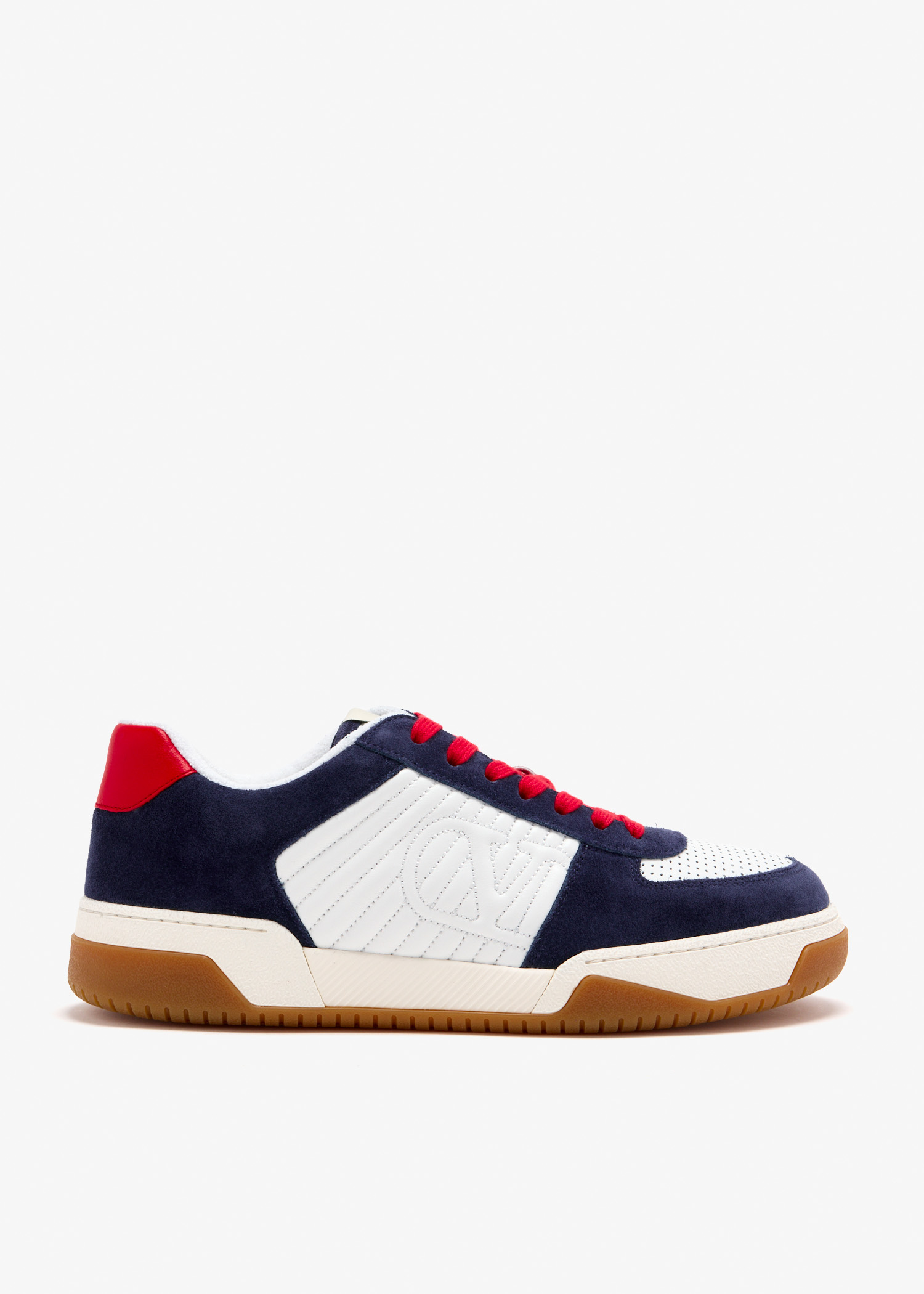 

Sparry sneakers, White