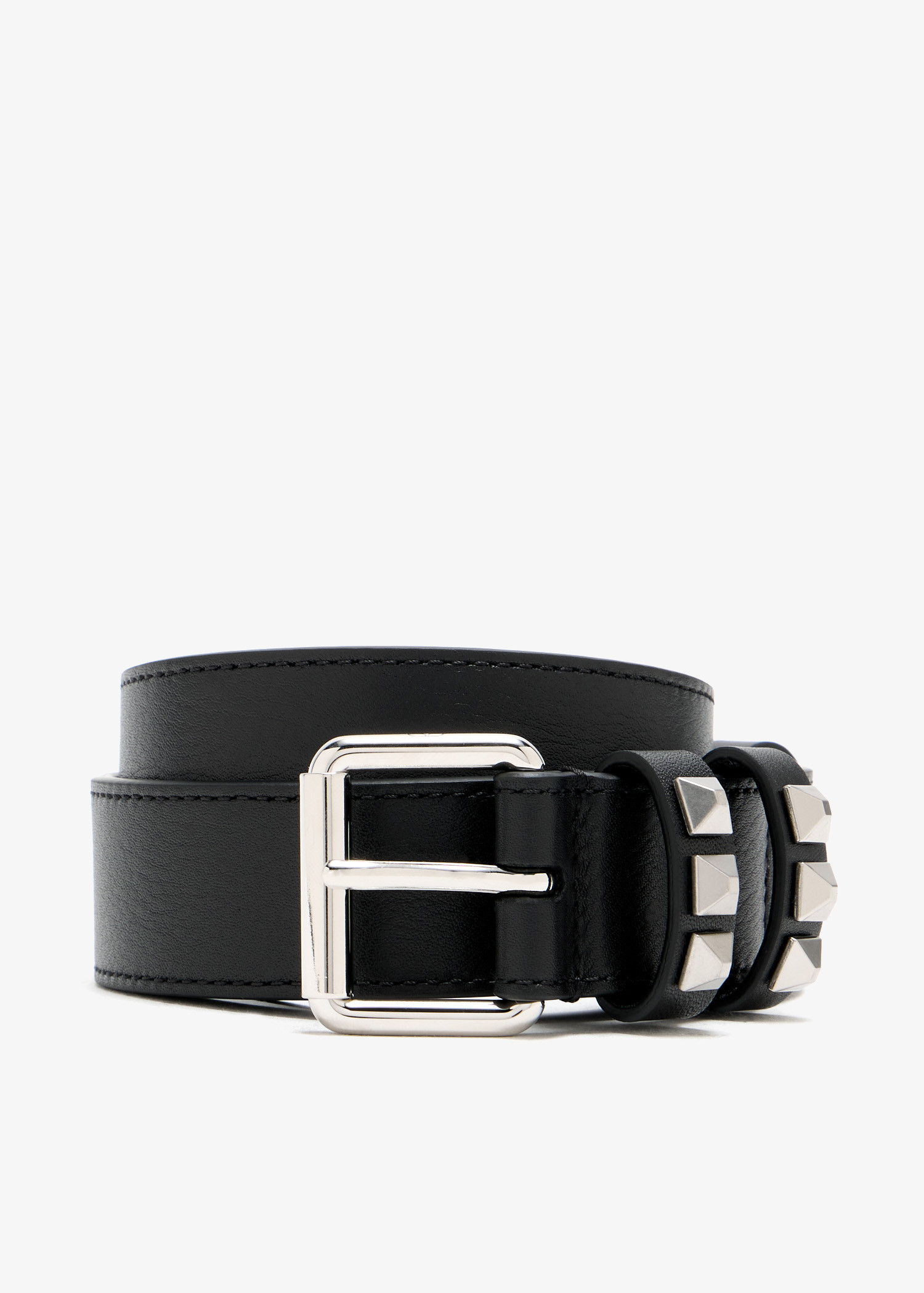 

Flaneuse belt, Black