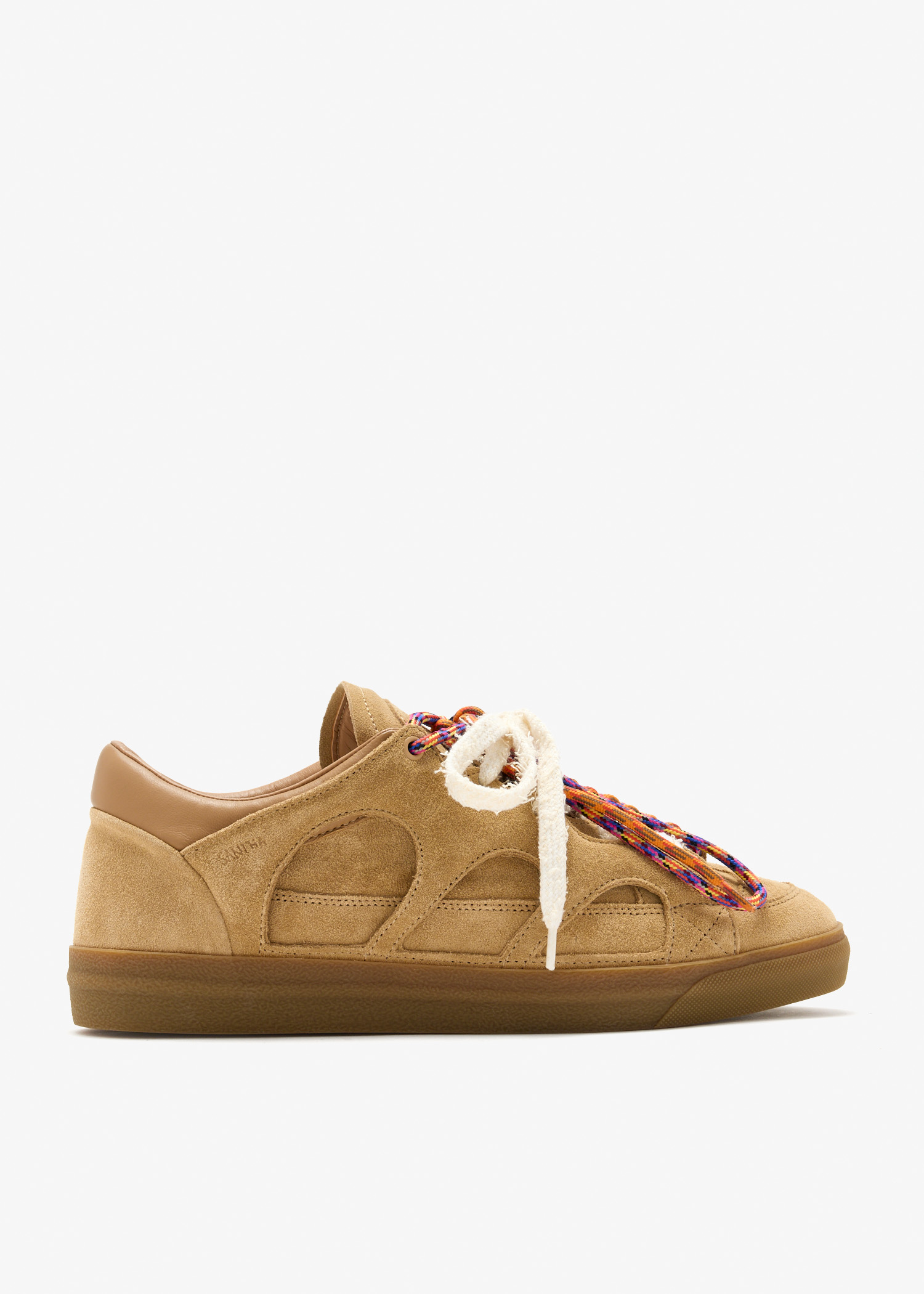 

Love Park sneakers, Brown