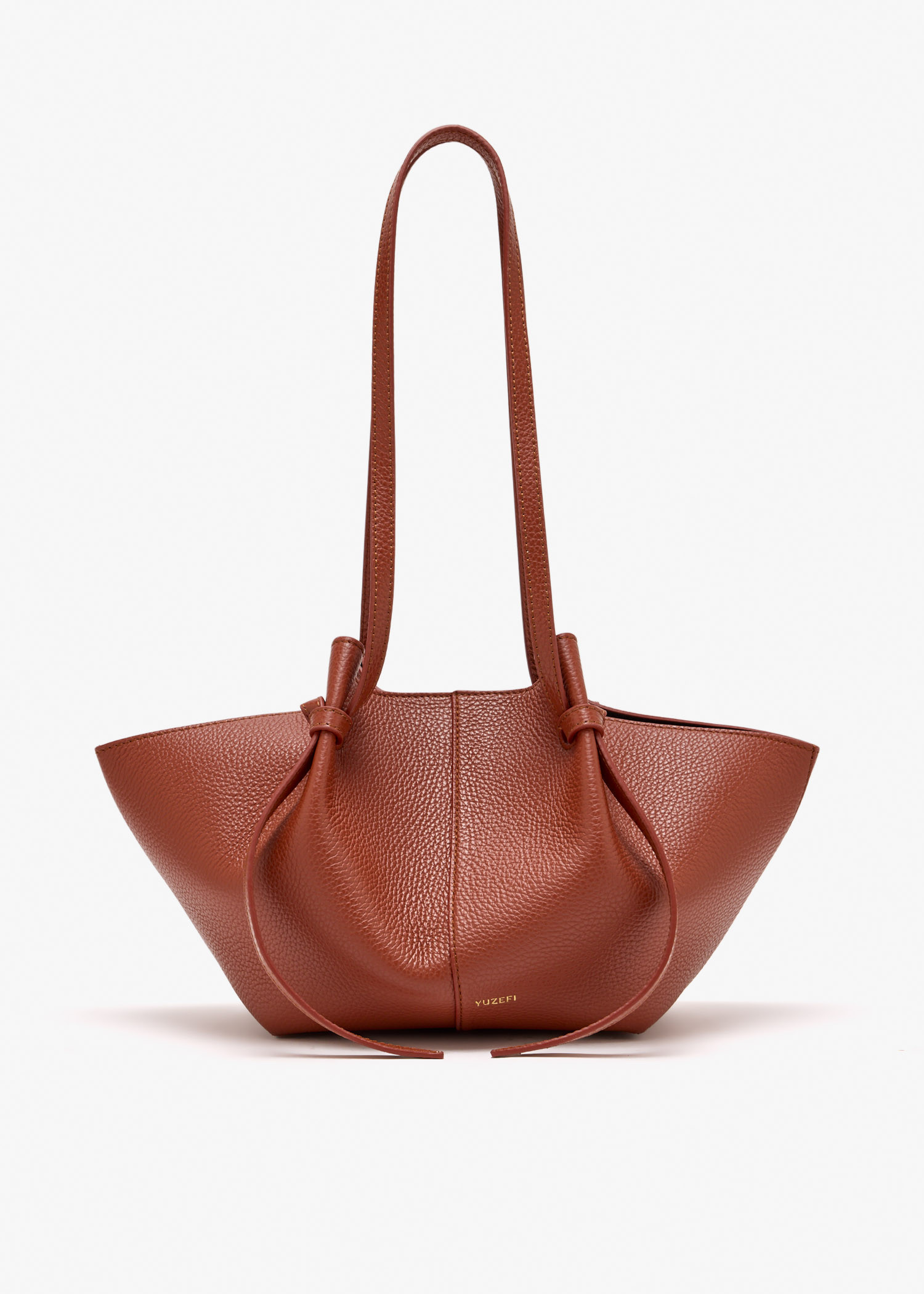 

Mochi tote bag, Orange