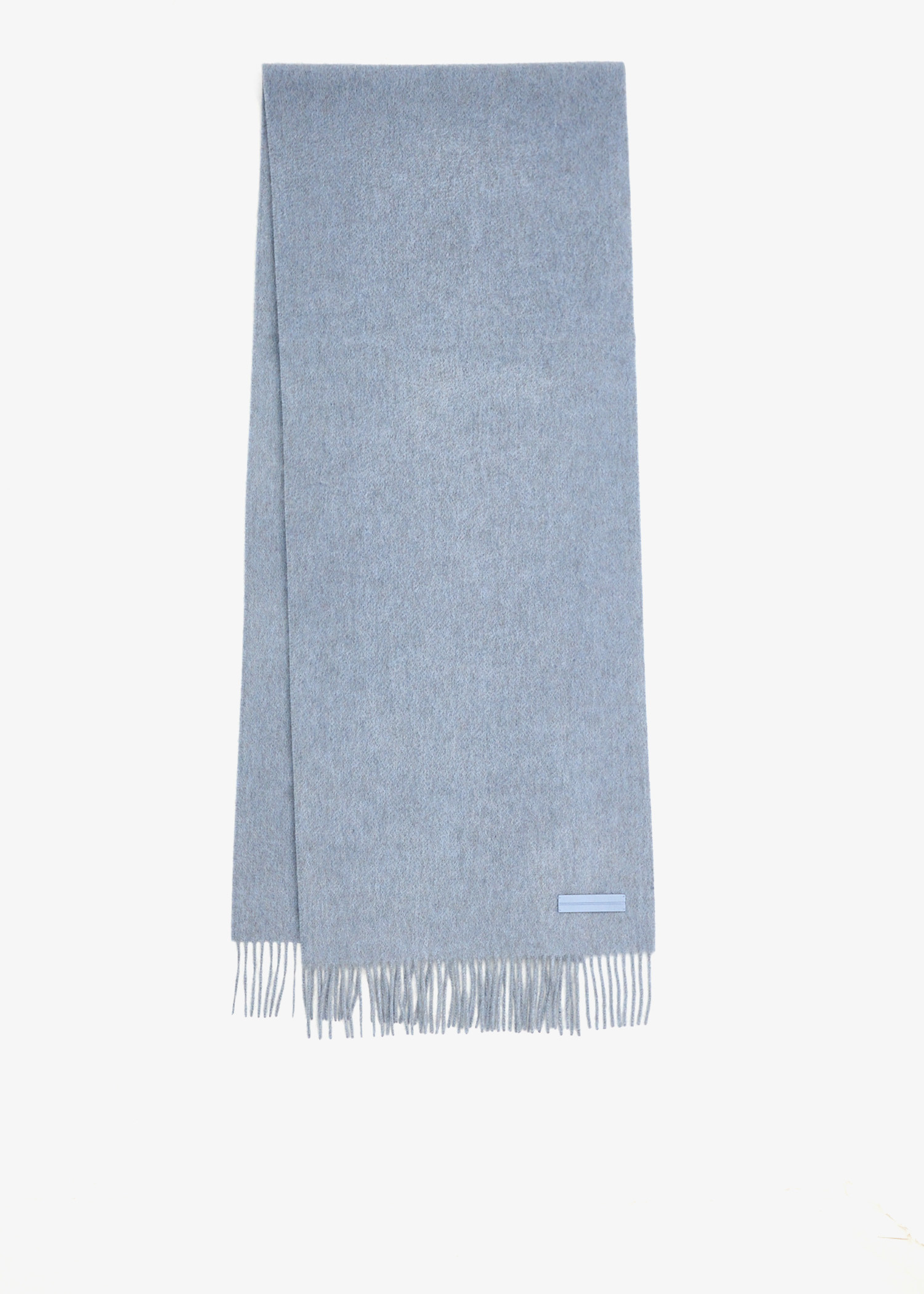 

Oasi Cashmere scarf, Blue