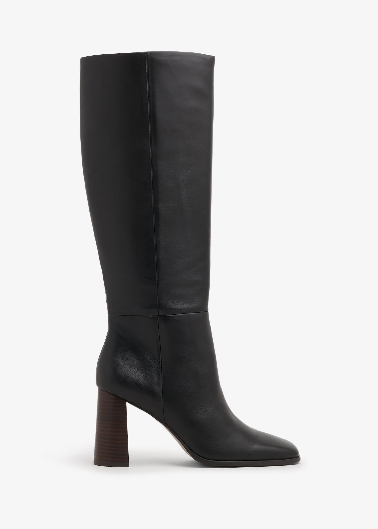 

Zandar boots, Black