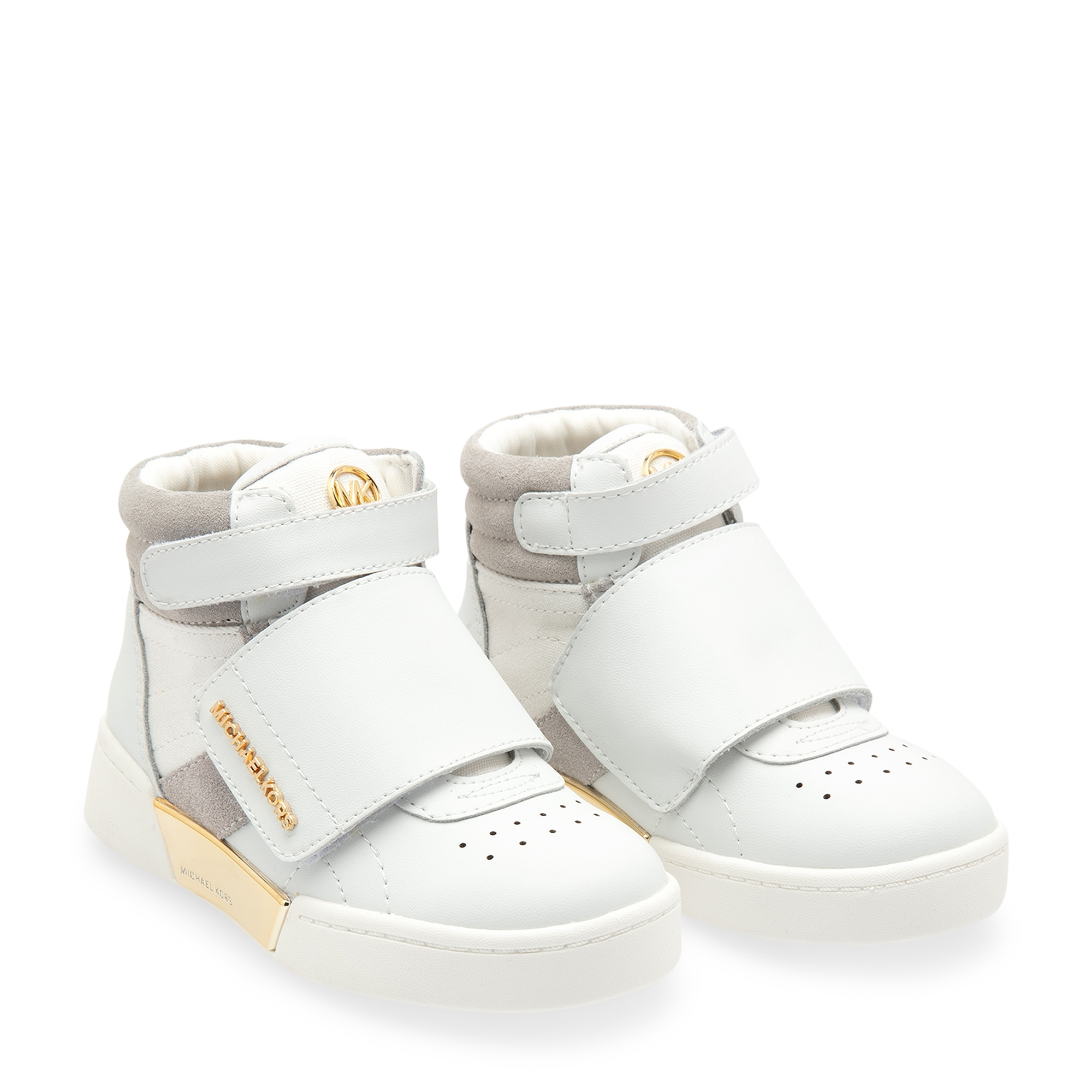 

Guard Junia sneakers, White