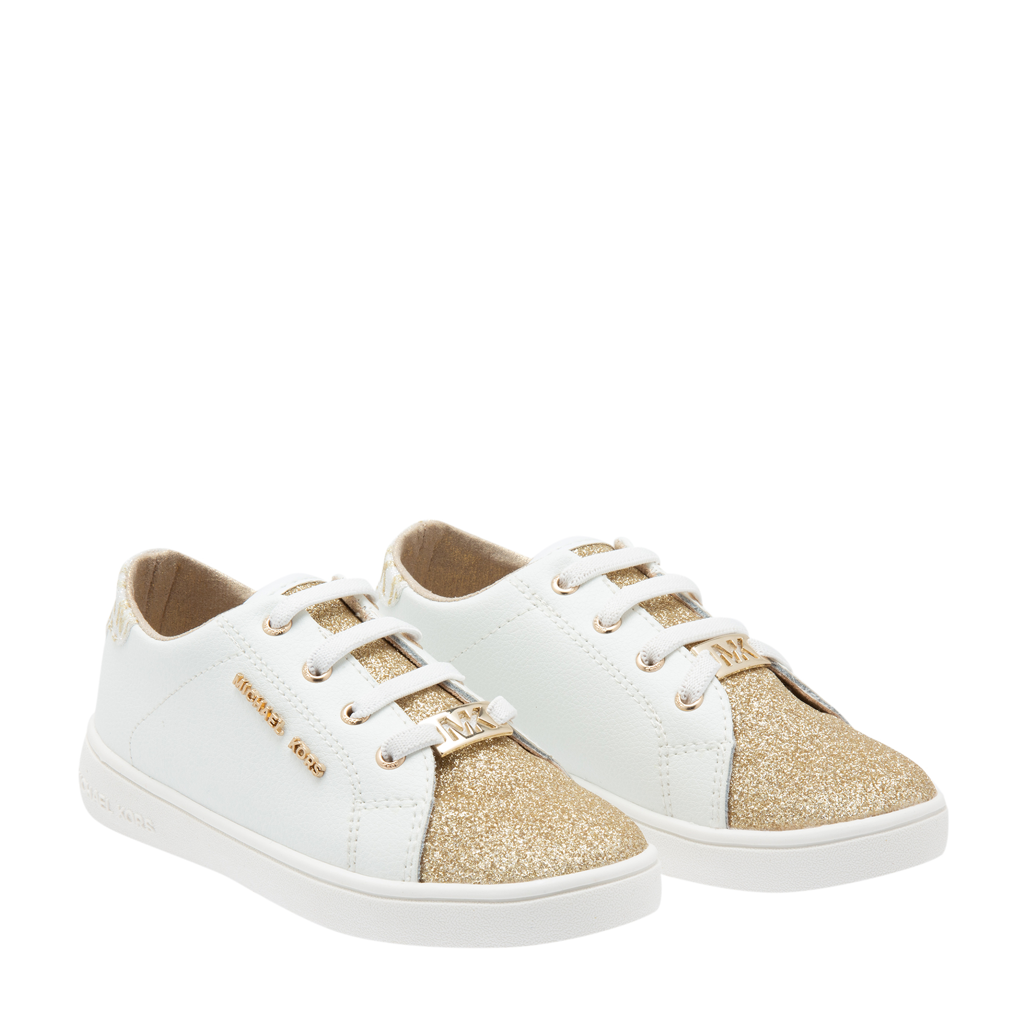 

Ivy sneakers, Silver