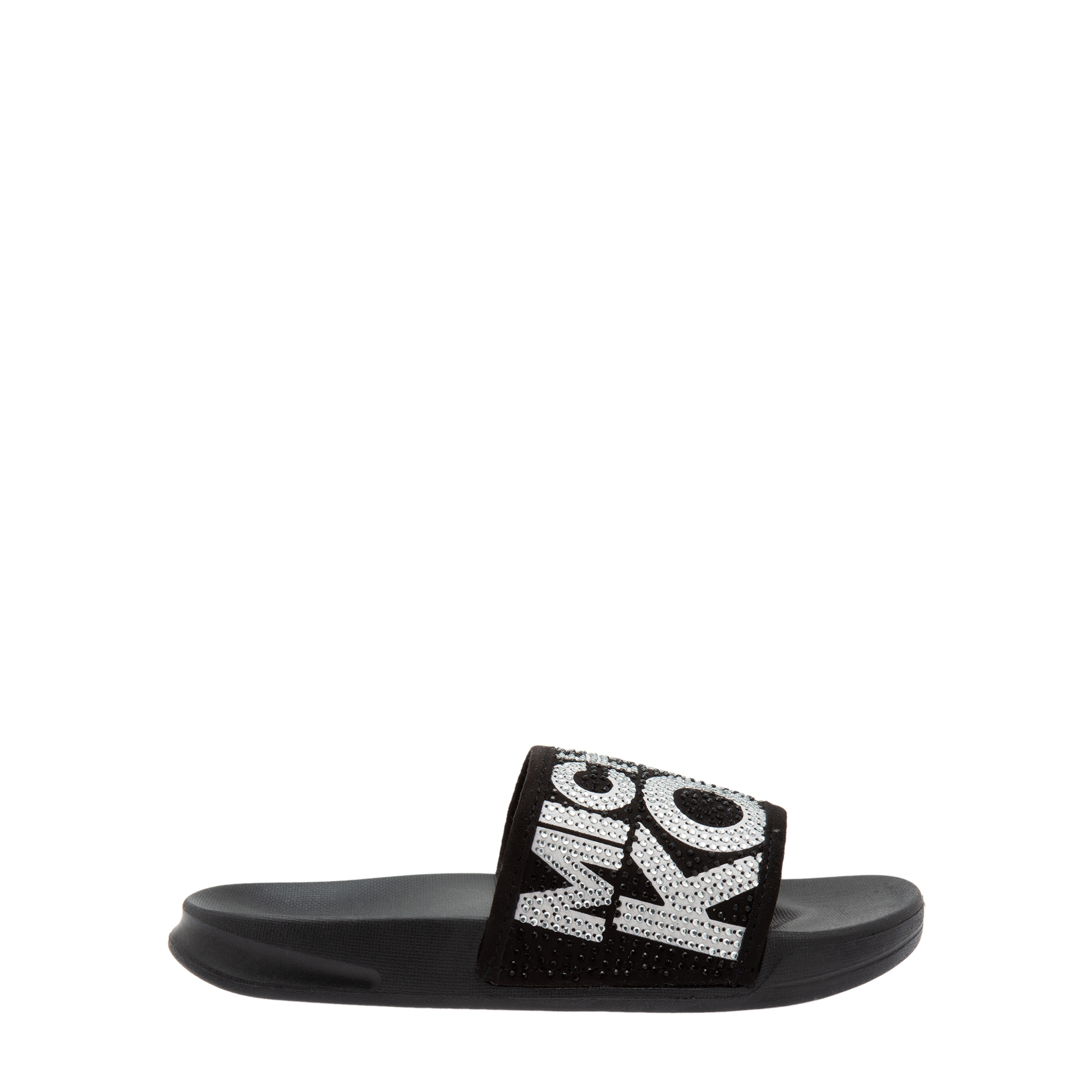 

Gilmore slides, Black