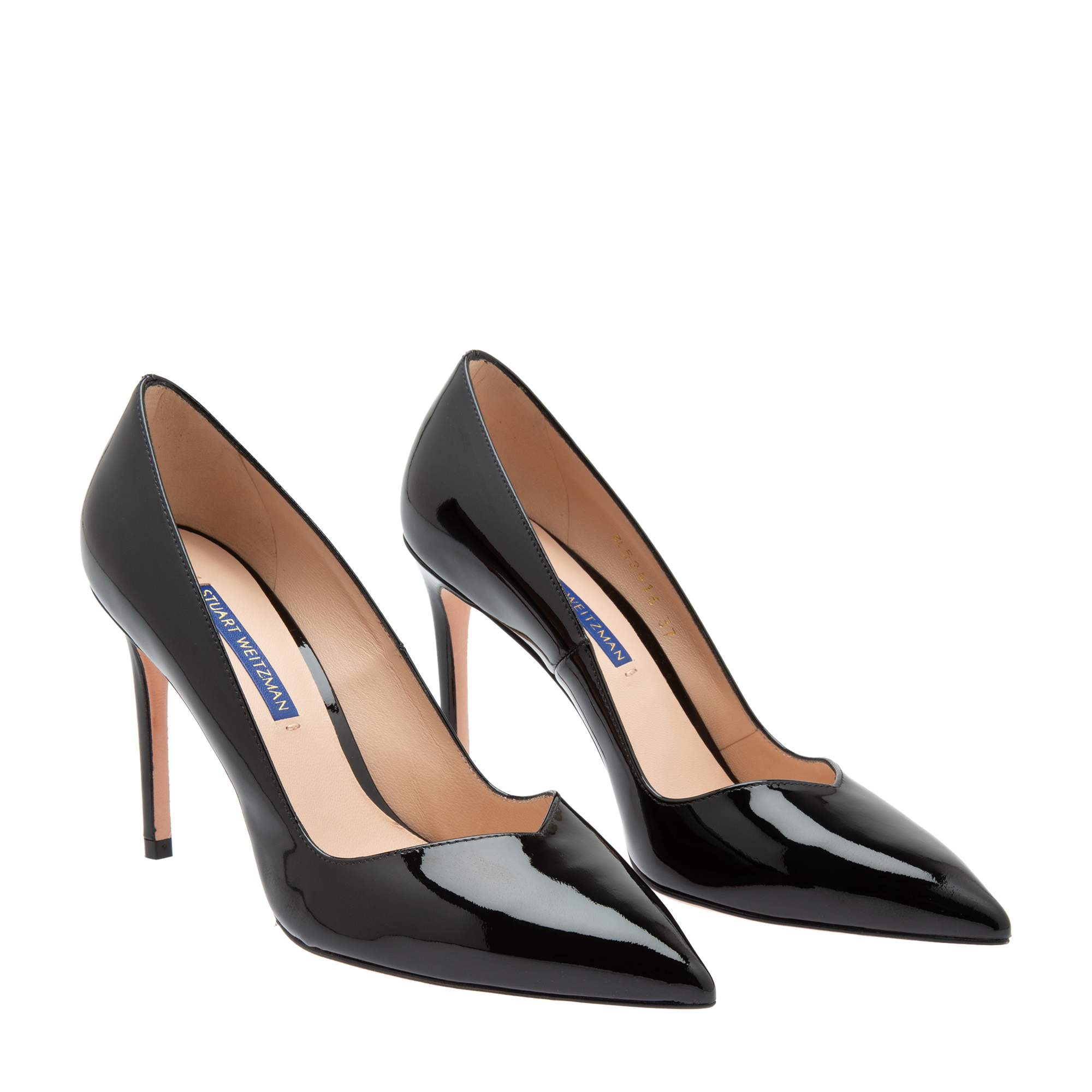 

Anny pumps, Black