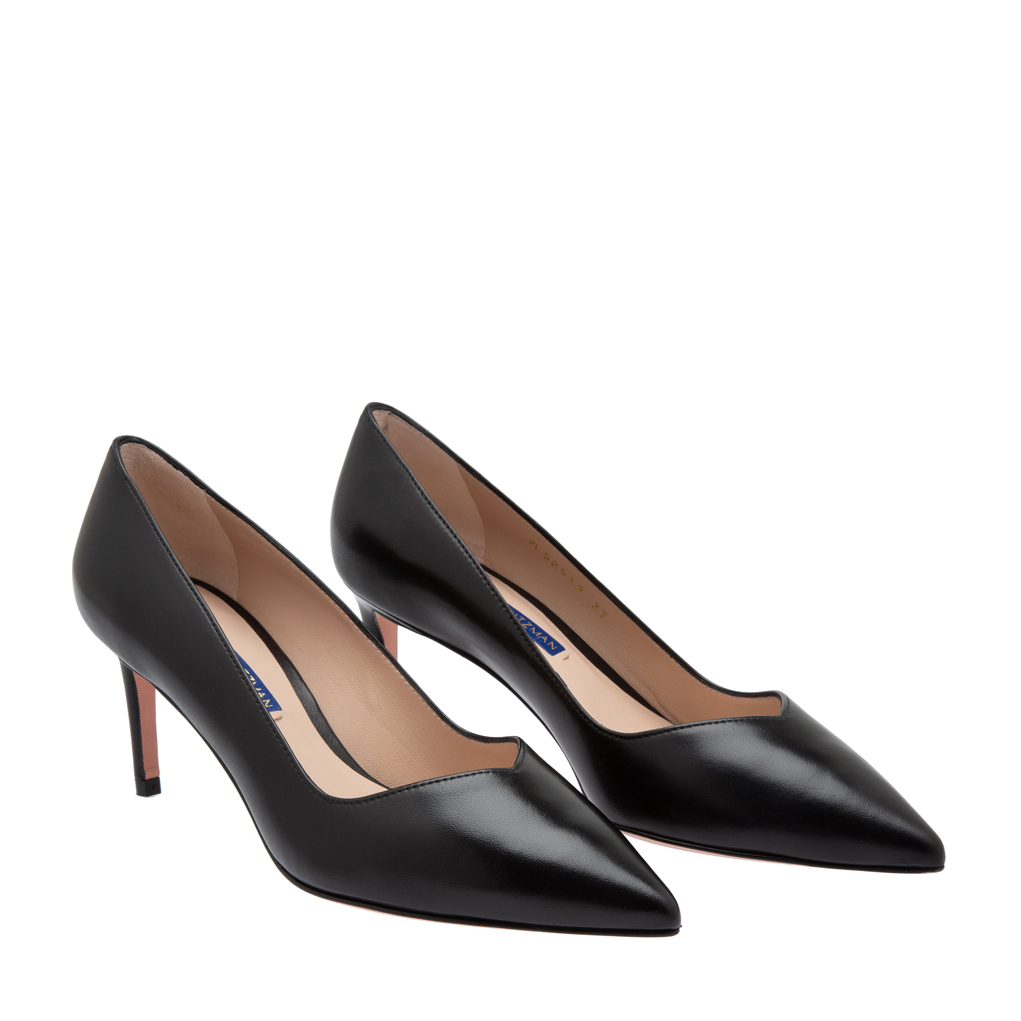 

Anny pumps, Black