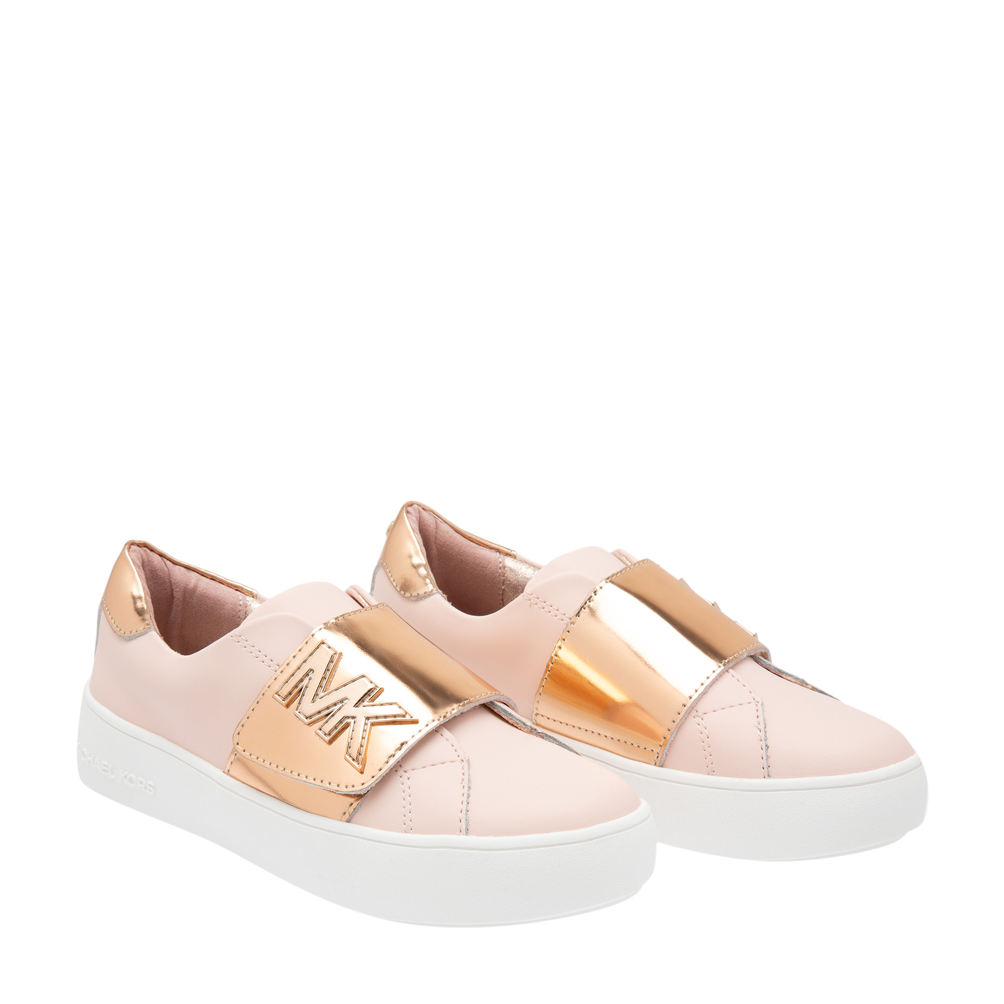 

Maven sneakers, Pink