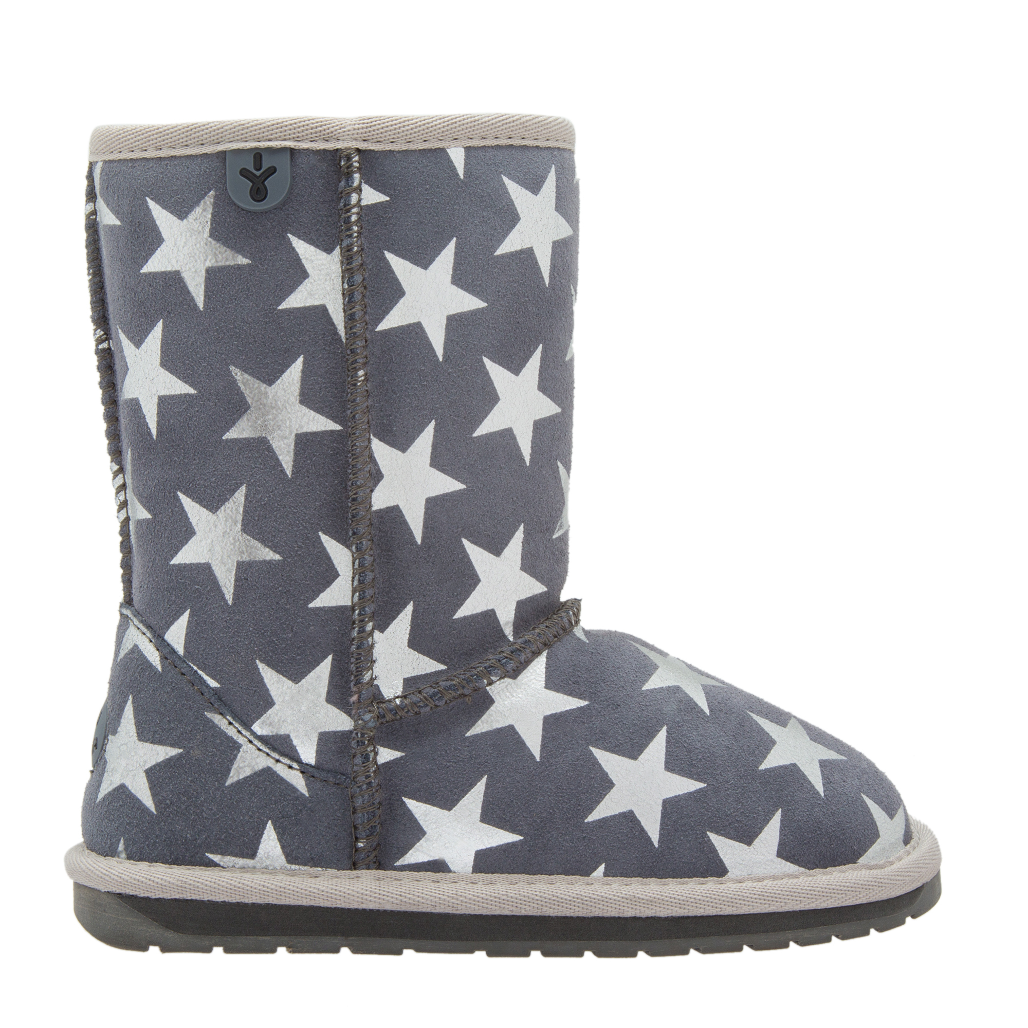 Starry Night boots